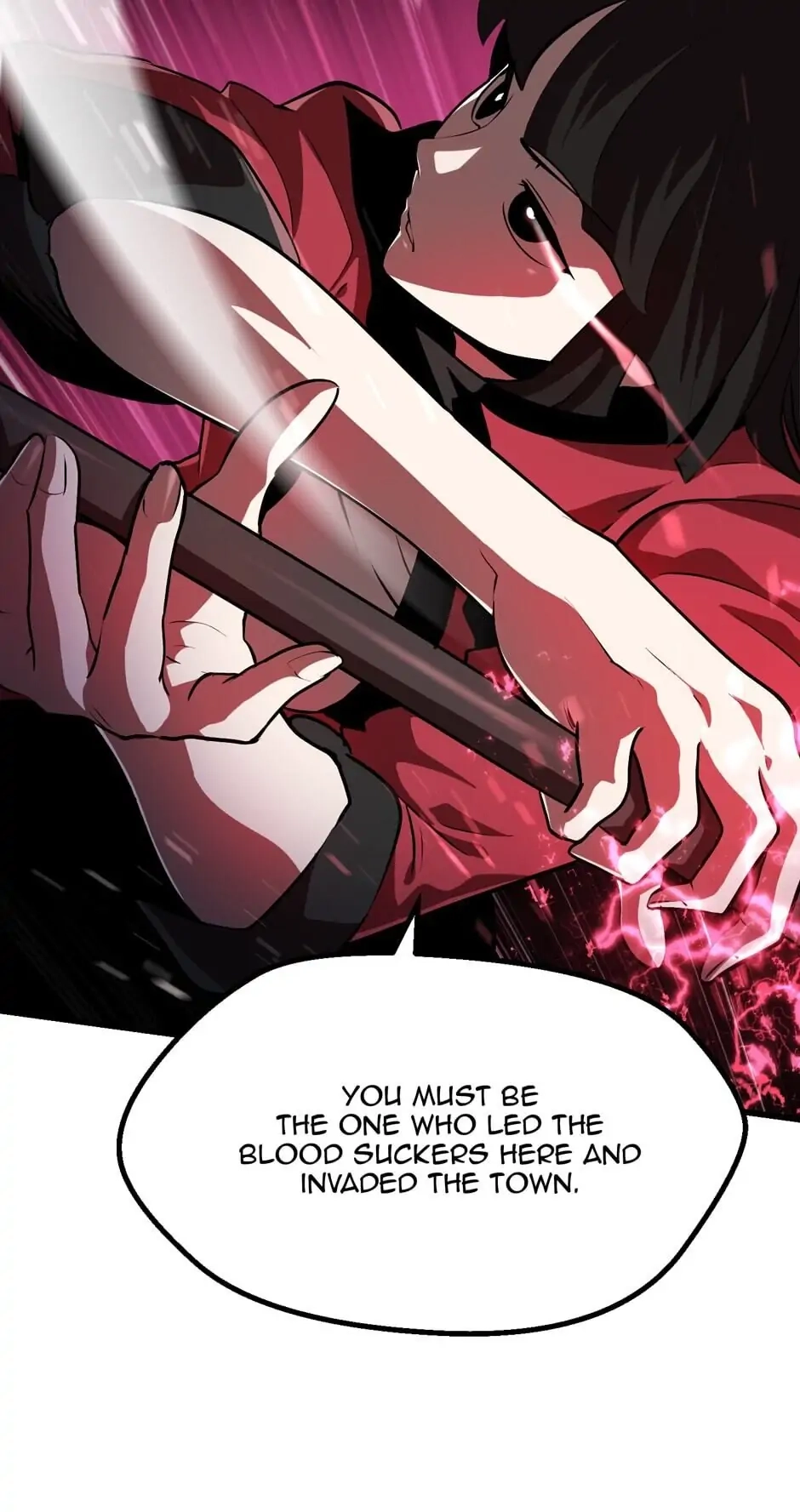 Survival Story of a Sword King in a Fantasy World Chapter 82 - Page 50