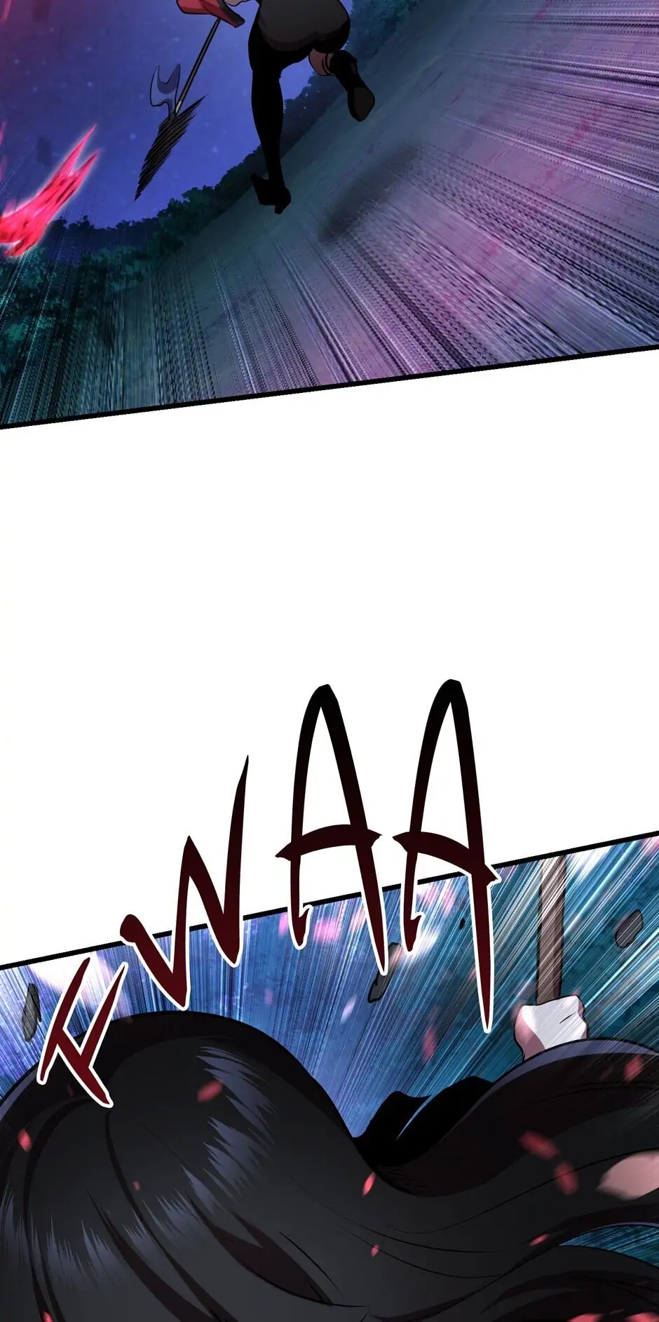 Survival Story of a Sword King in a Fantasy World Chapter 82 - Page 52