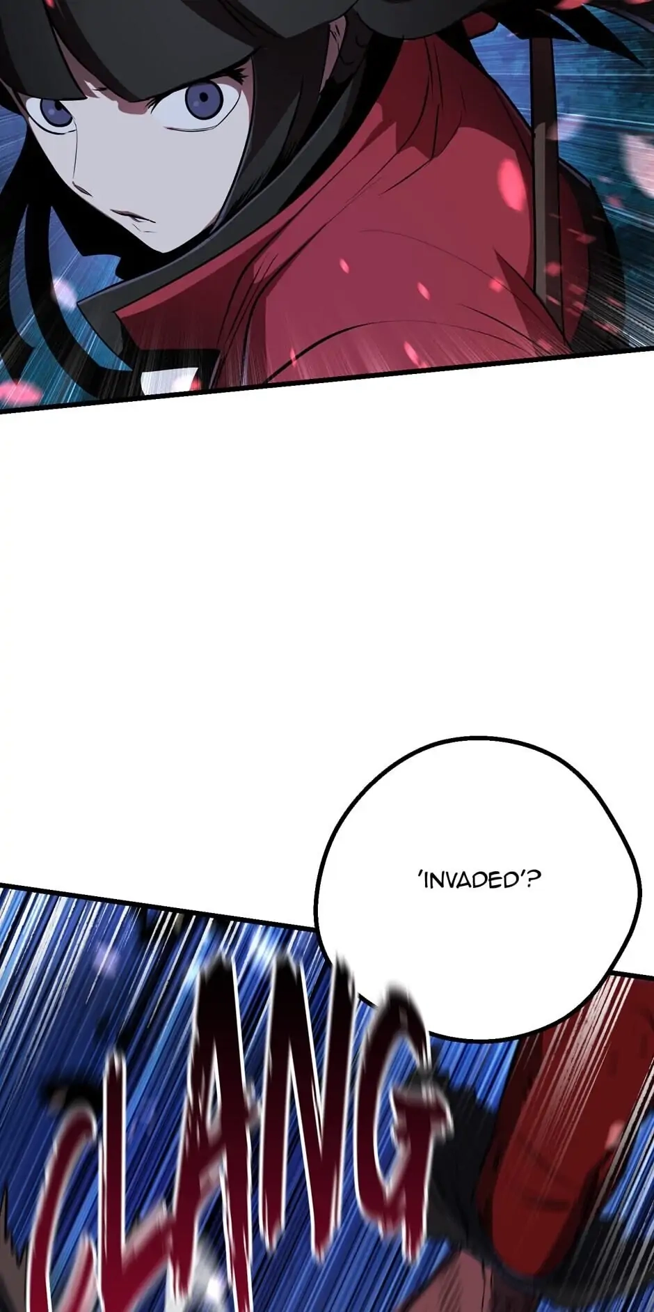 Survival Story of a Sword King in a Fantasy World Chapter 82 - Page 53