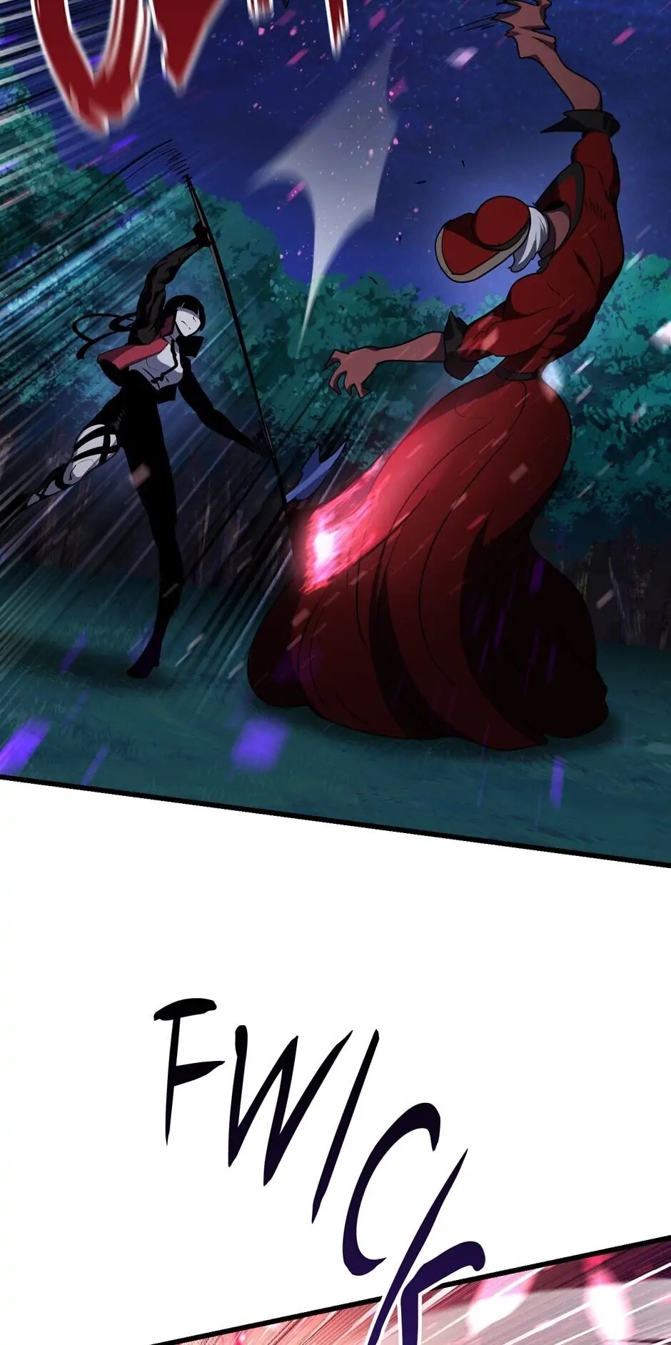 Survival Story of a Sword King in a Fantasy World Chapter 82 - Page 59