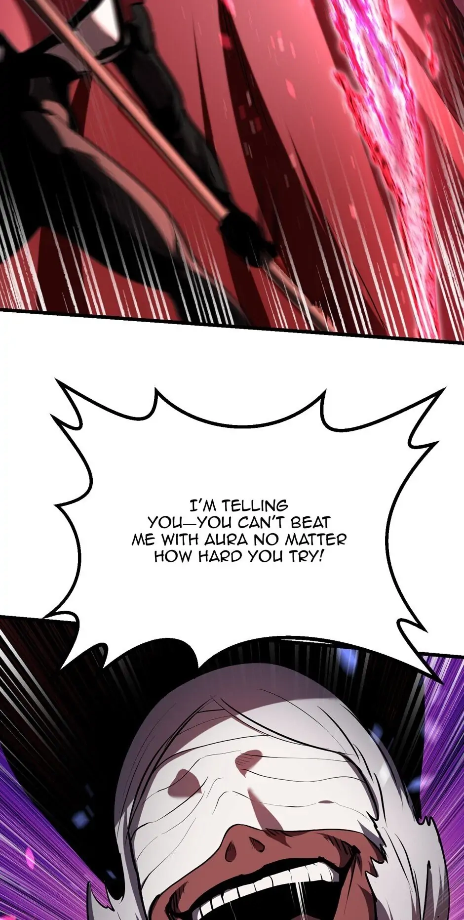 Survival Story of a Sword King in a Fantasy World Chapter 82 - Page 62