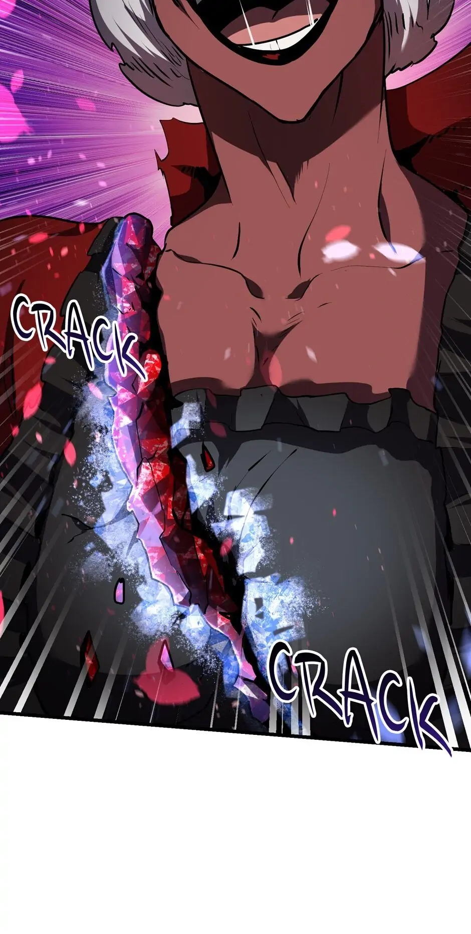 Survival Story of a Sword King in a Fantasy World Chapter 82 - Page 63