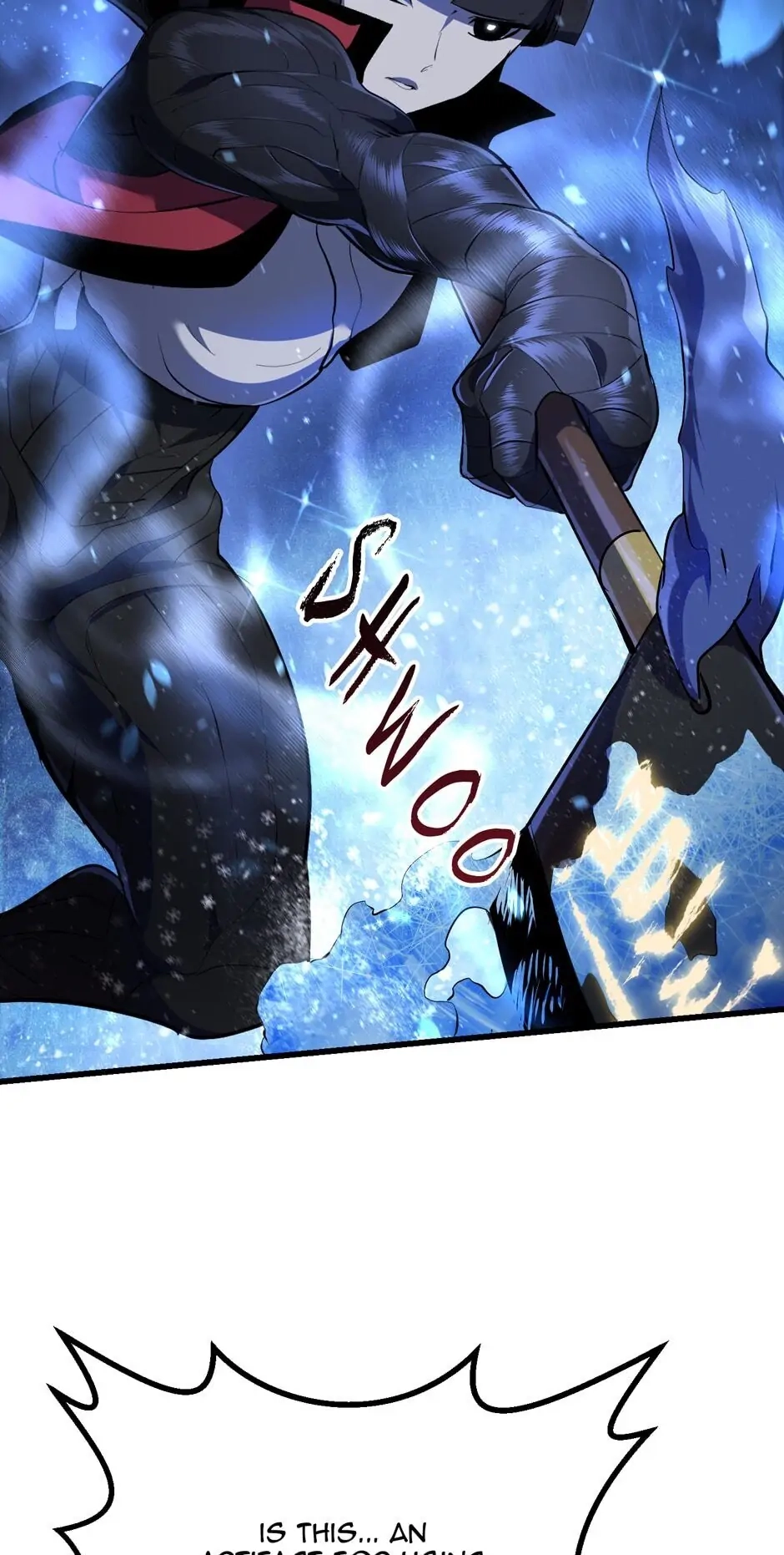 Survival Story of a Sword King in a Fantasy World Chapter 82 - Page 66