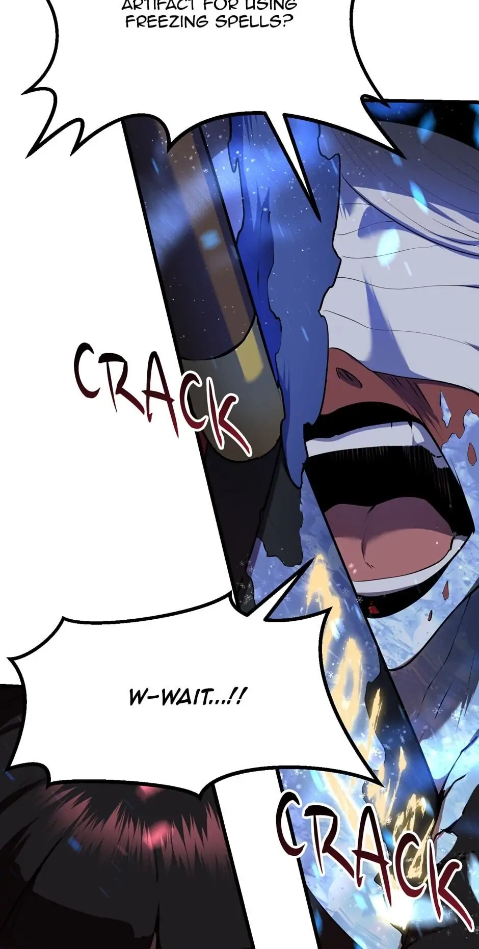 Survival Story of a Sword King in a Fantasy World Chapter 82 - Page 67