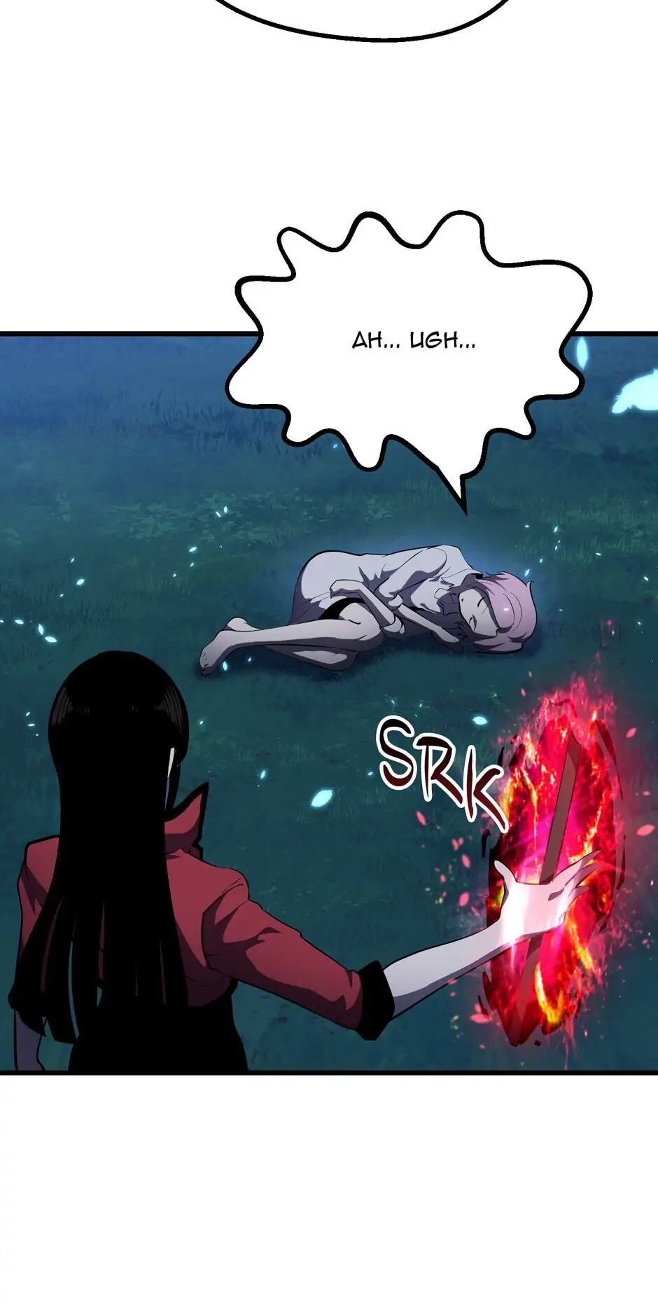 Survival Story of a Sword King in a Fantasy World Chapter 82 - Page 74