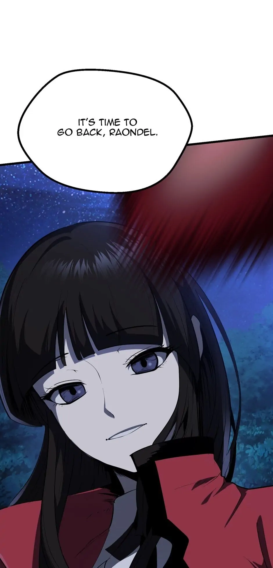 Survival Story of a Sword King in a Fantasy World Chapter 82 - Page 77