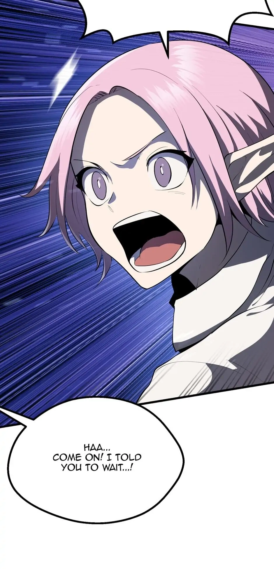 Survival Story of a Sword King in a Fantasy World Chapter 82 - Page 80