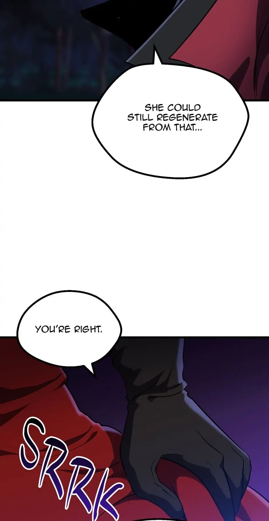 Survival Story of a Sword King in a Fantasy World Chapter 82 - Page 84