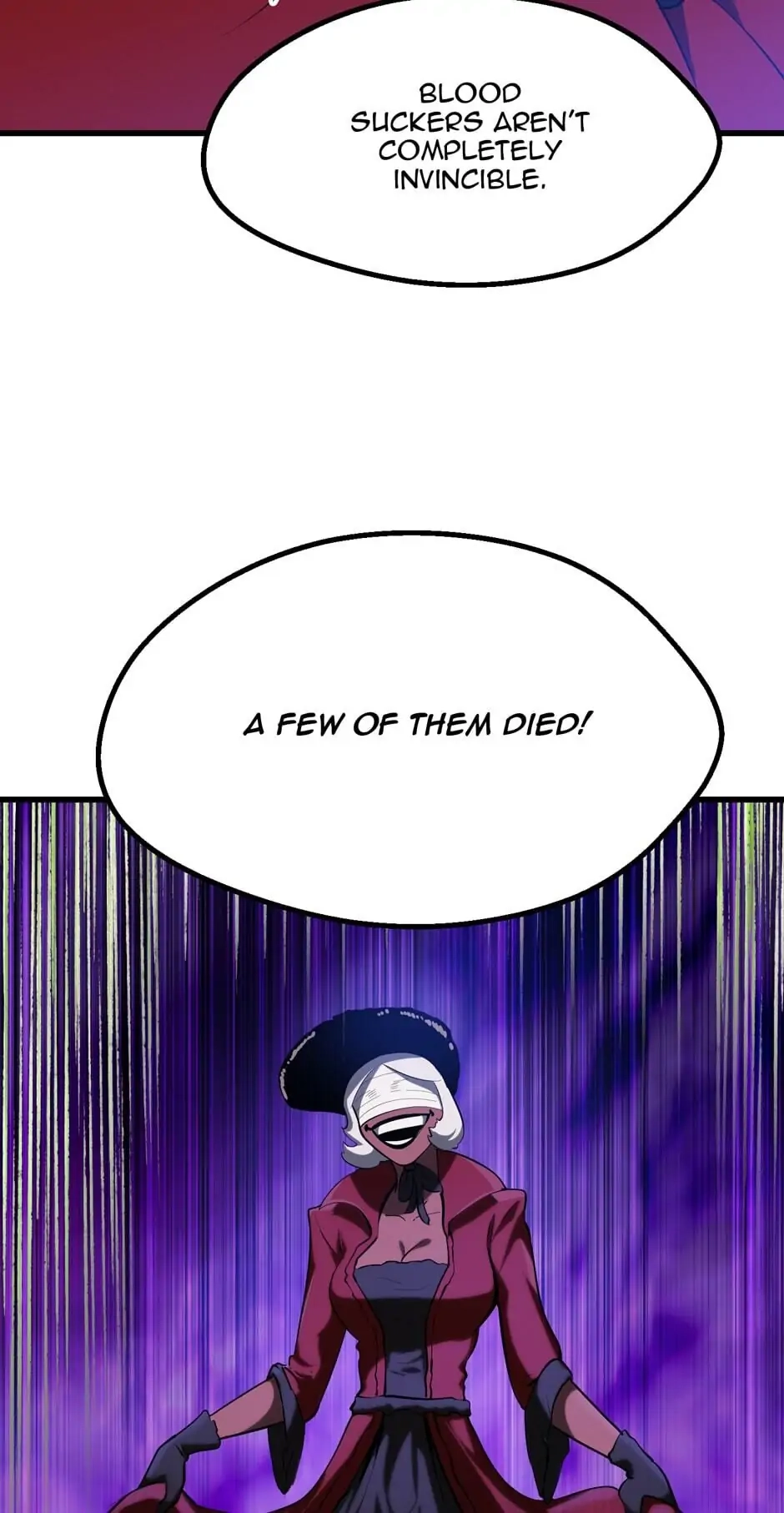 Survival Story of a Sword King in a Fantasy World Chapter 82 - Page 85