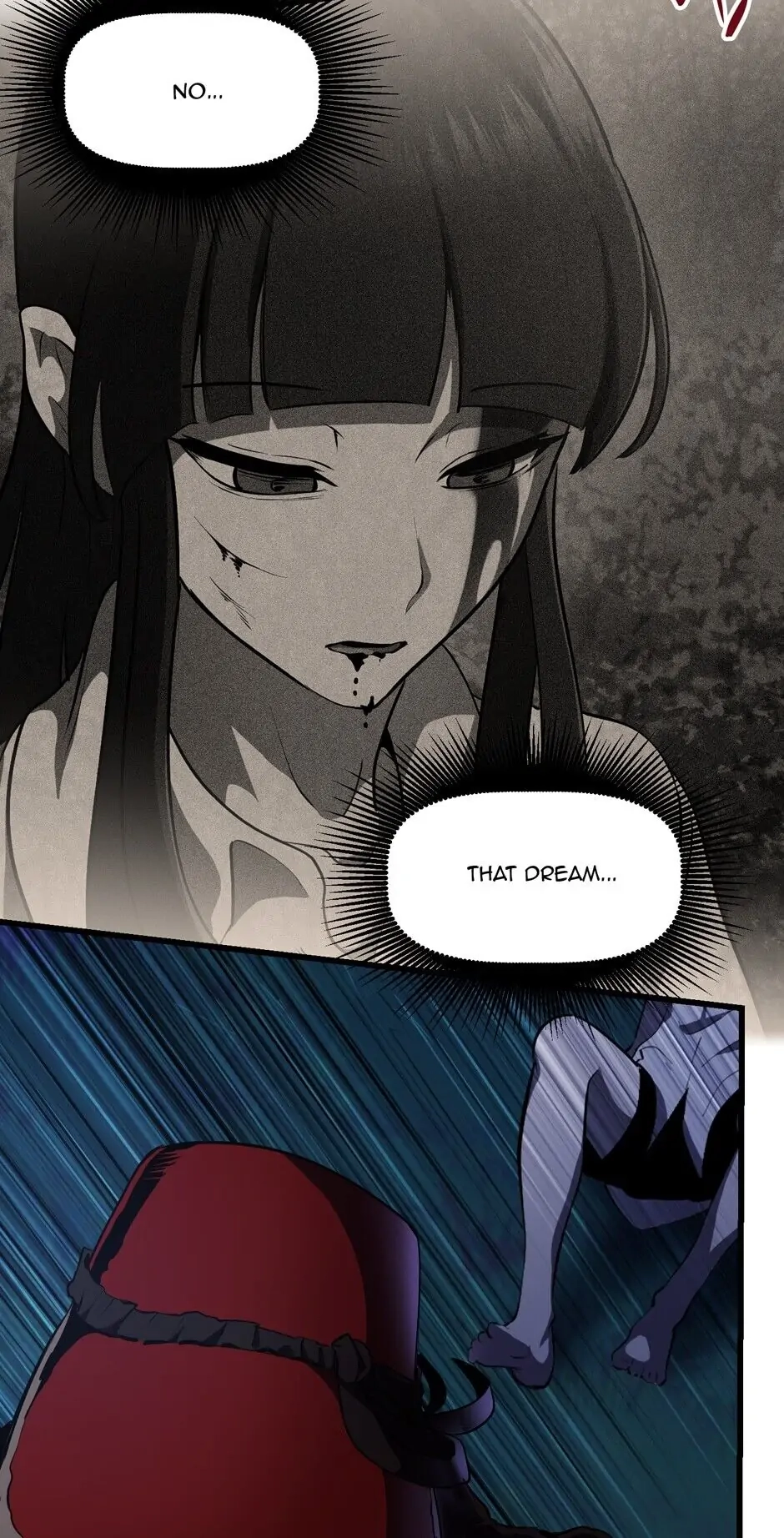 Survival Story of a Sword King in a Fantasy World Chapter 82 - Page 93