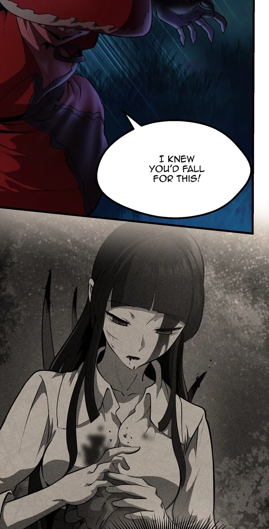 Survival Story of a Sword King in a Fantasy World Chapter 82 - Page 94