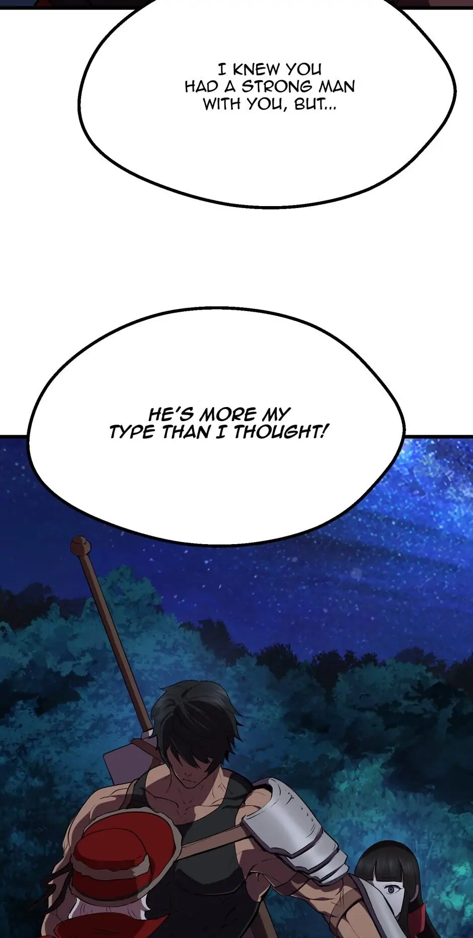 Survival Story of a Sword King in a Fantasy World Chapter 82 - Page 100