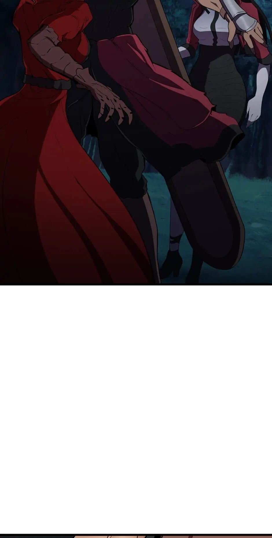 Survival Story of a Sword King in a Fantasy World Chapter 82 - Page 101