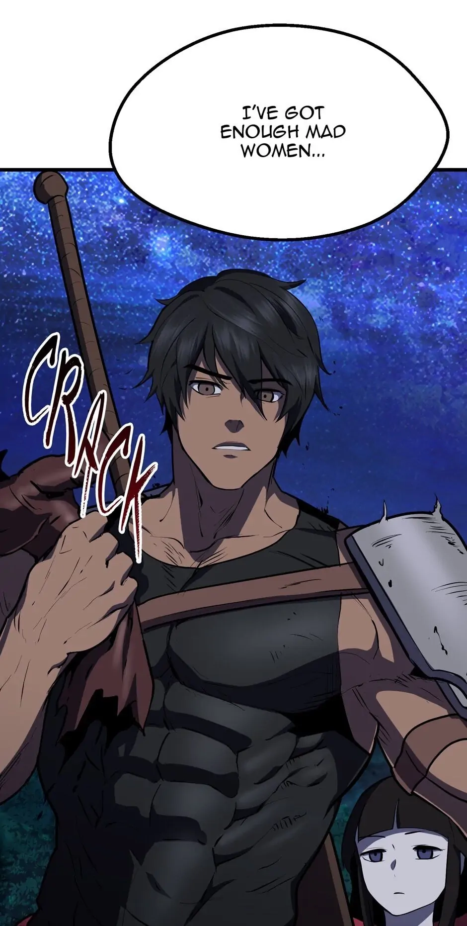 Survival Story of a Sword King in a Fantasy World Chapter 82 - Page 103
