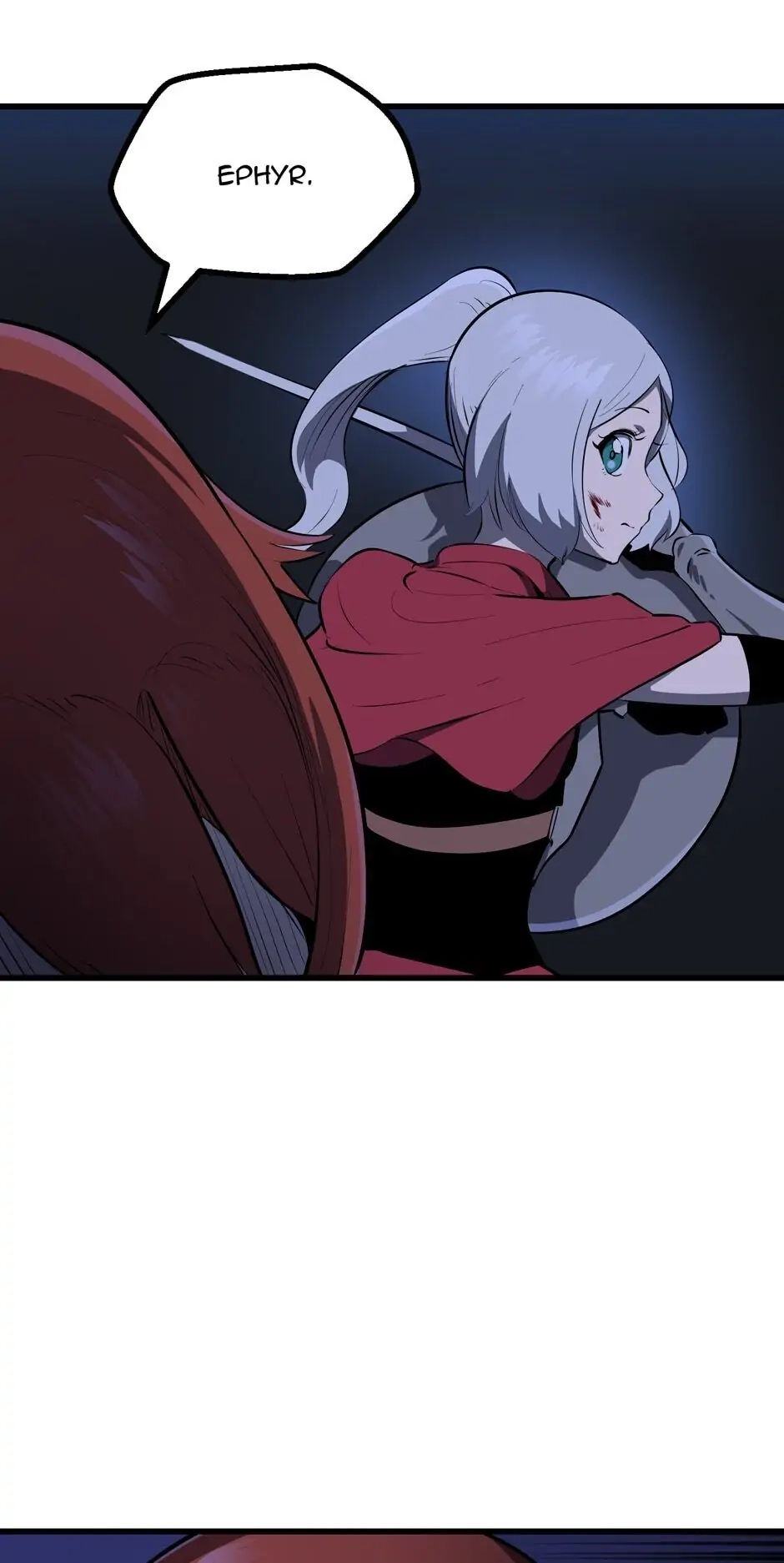 Survival Story of a Sword King in a Fantasy World Chapter 83 - Page 5