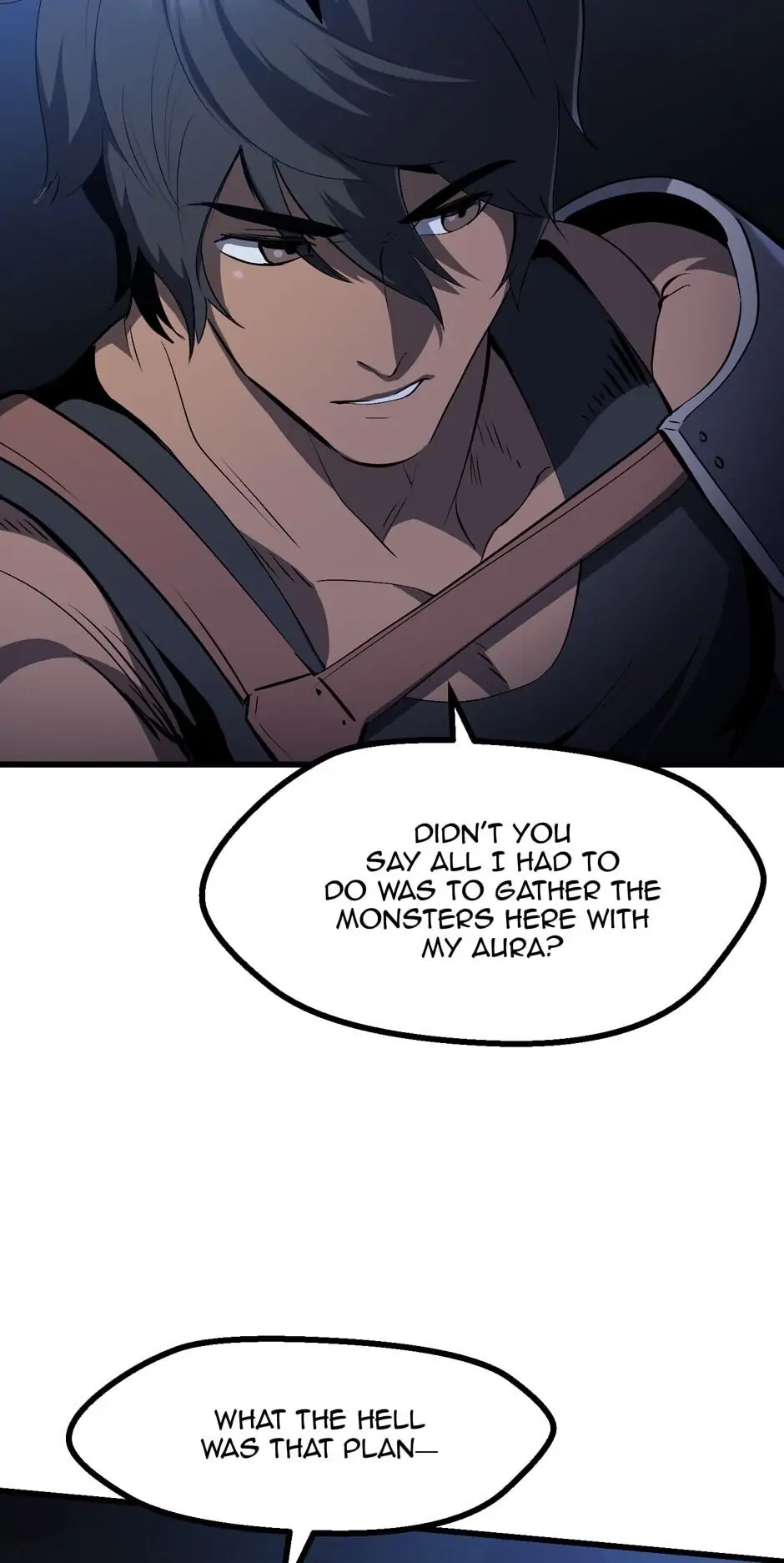 Survival Story of a Sword King in a Fantasy World Chapter 83 - Page 8