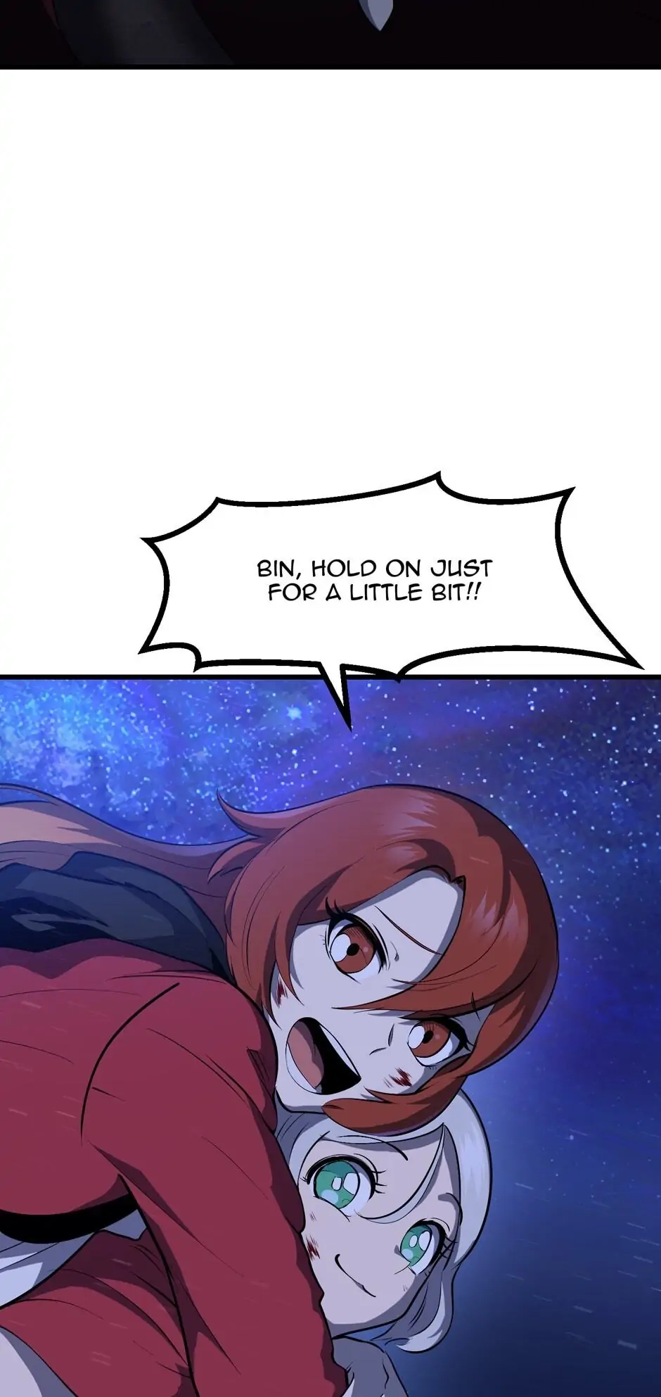 Survival Story of a Sword King in a Fantasy World Chapter 83 - Page 12
