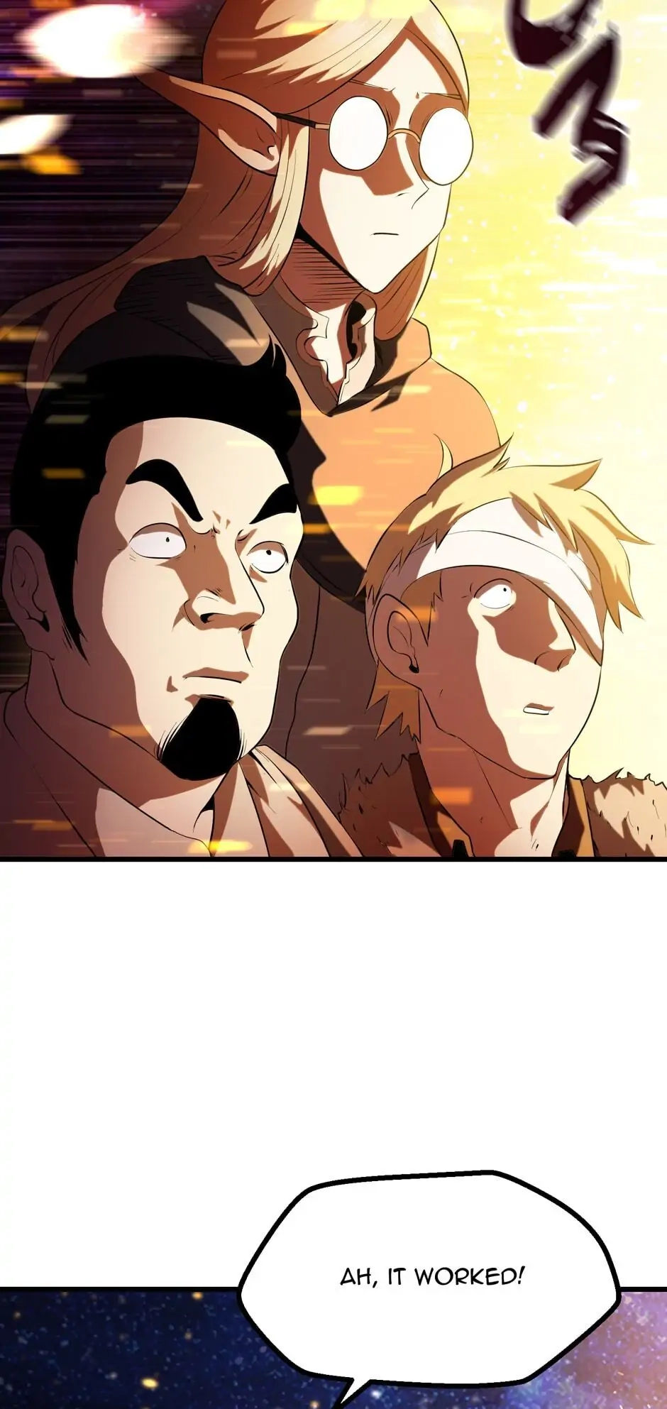 Survival Story of a Sword King in a Fantasy World Chapter 83 - Page 17