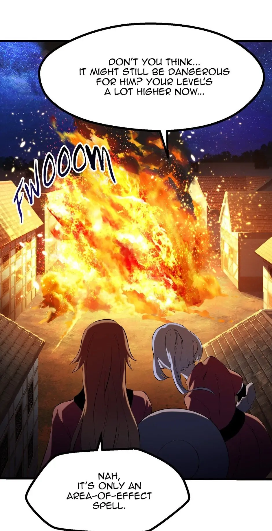 Survival Story of a Sword King in a Fantasy World Chapter 83 - Page 19
