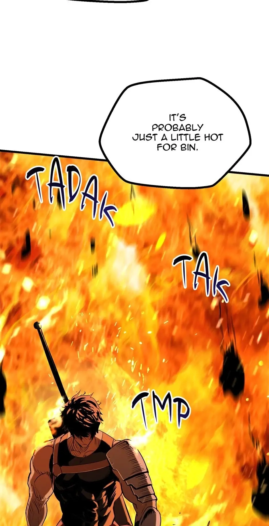 Survival Story of a Sword King in a Fantasy World Chapter 83 - Page 20
