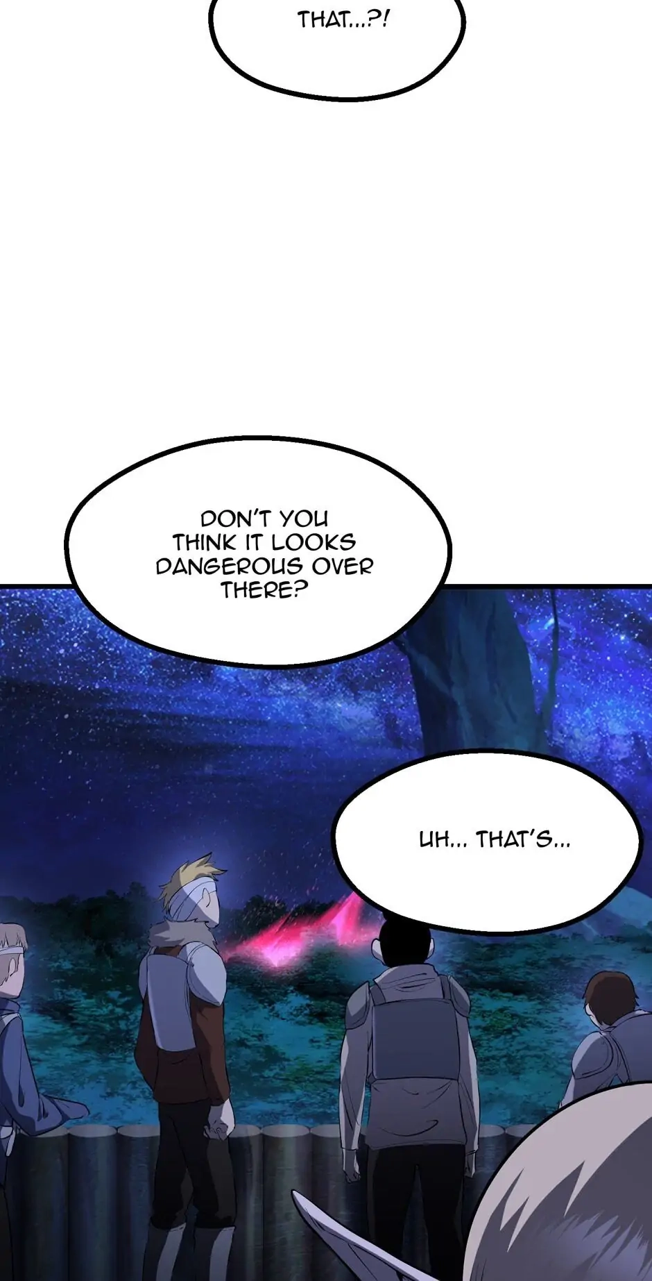 Survival Story of a Sword King in a Fantasy World Chapter 83 - Page 30