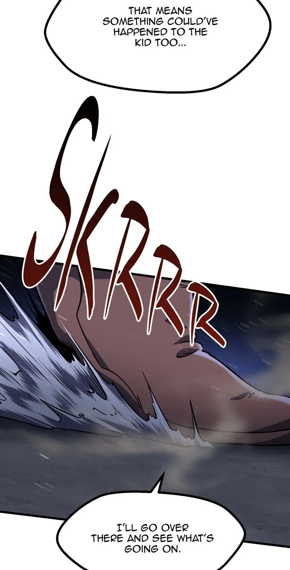 Survival Story of a Sword King in a Fantasy World Chapter 83 - Page 34