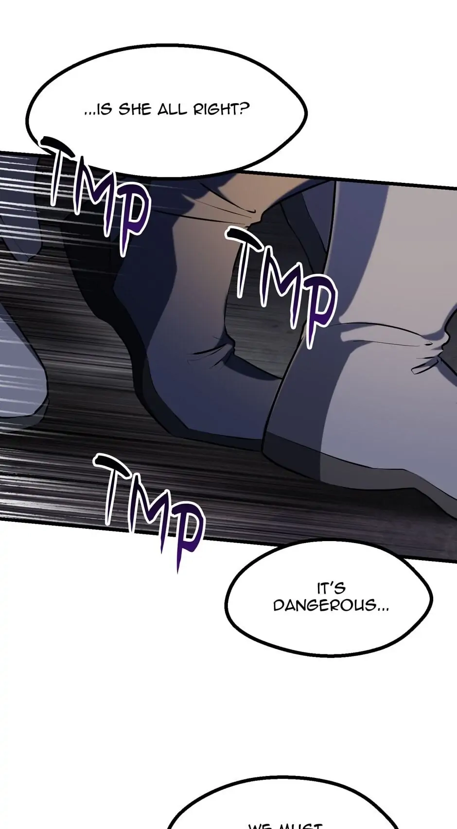 Survival Story of a Sword King in a Fantasy World Chapter 83 - Page 38
