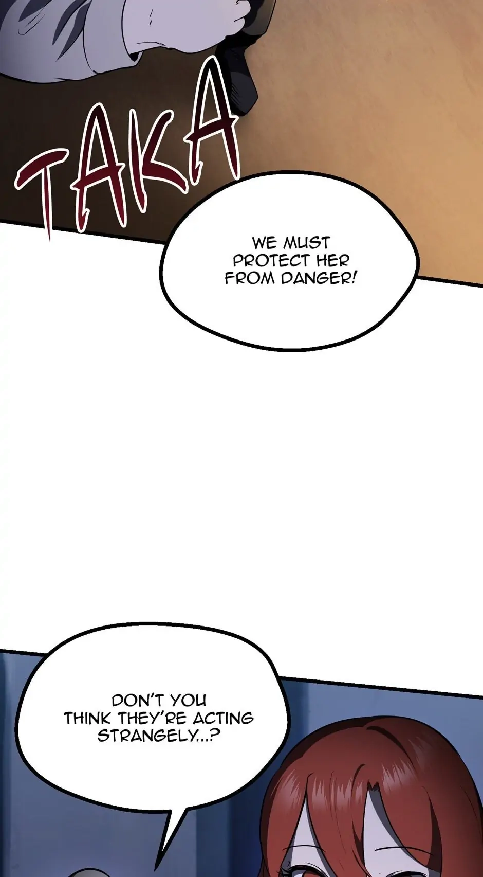 Survival Story of a Sword King in a Fantasy World Chapter 83 - Page 40