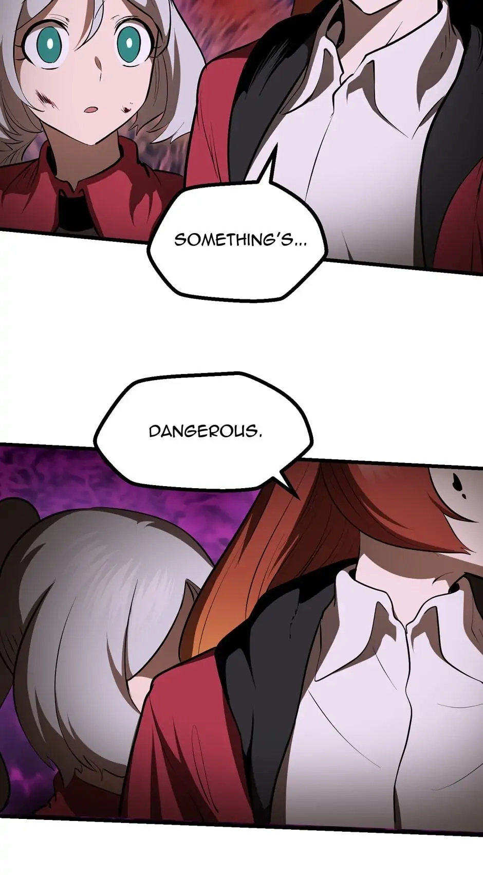 Survival Story of a Sword King in a Fantasy World Chapter 83 - Page 42