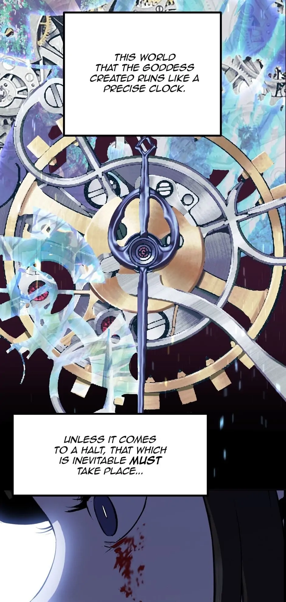 Survival Story of a Sword King in a Fantasy World Chapter 83 - Page 45