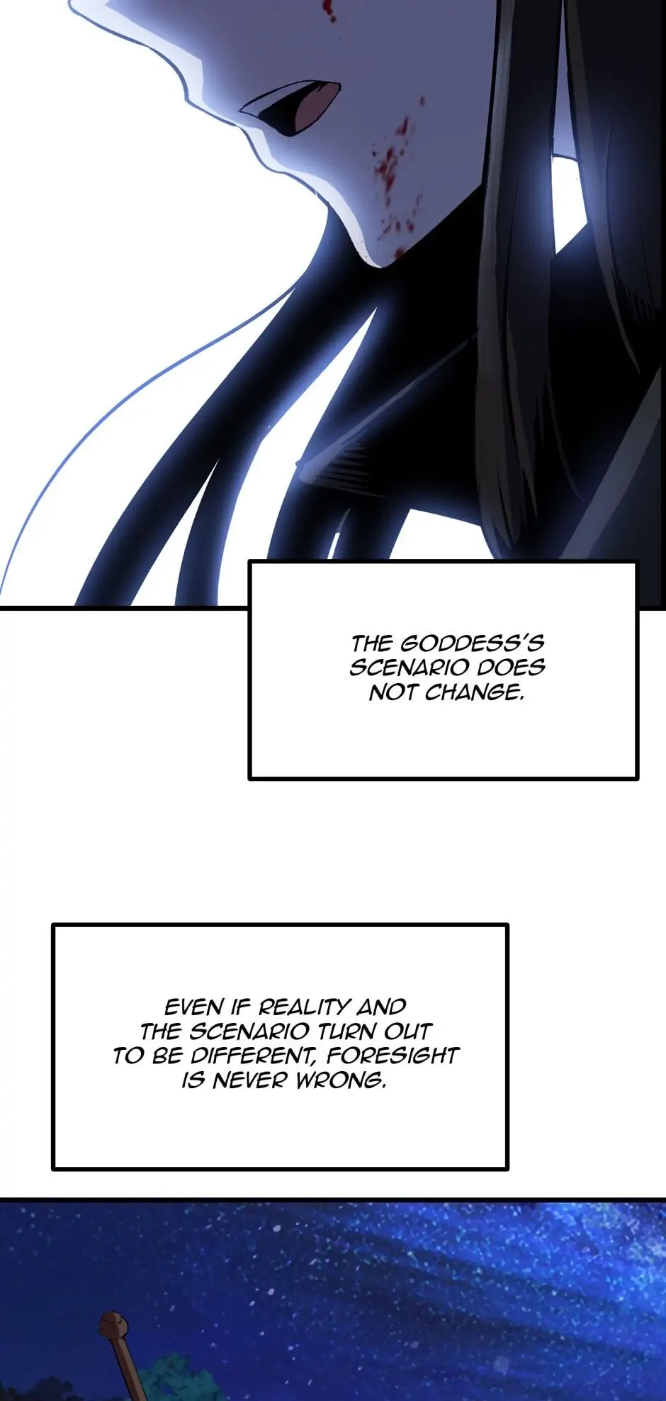 Survival Story of a Sword King in a Fantasy World Chapter 83 - Page 46