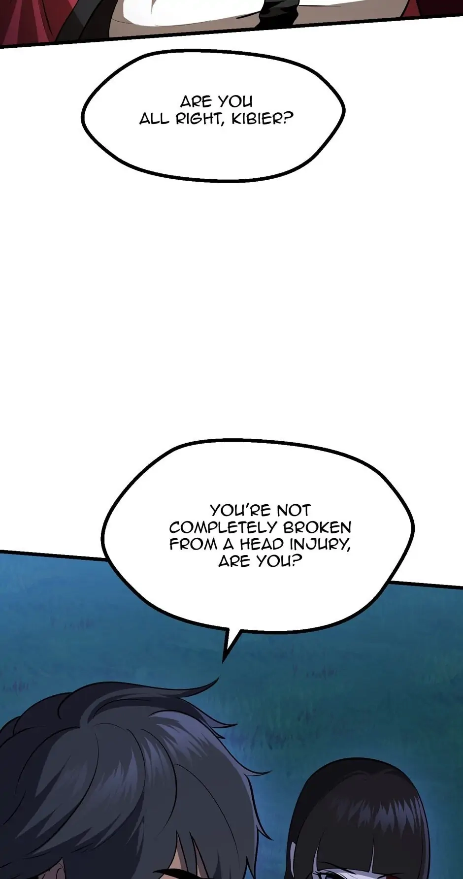 Survival Story of a Sword King in a Fantasy World Chapter 83 - Page 50