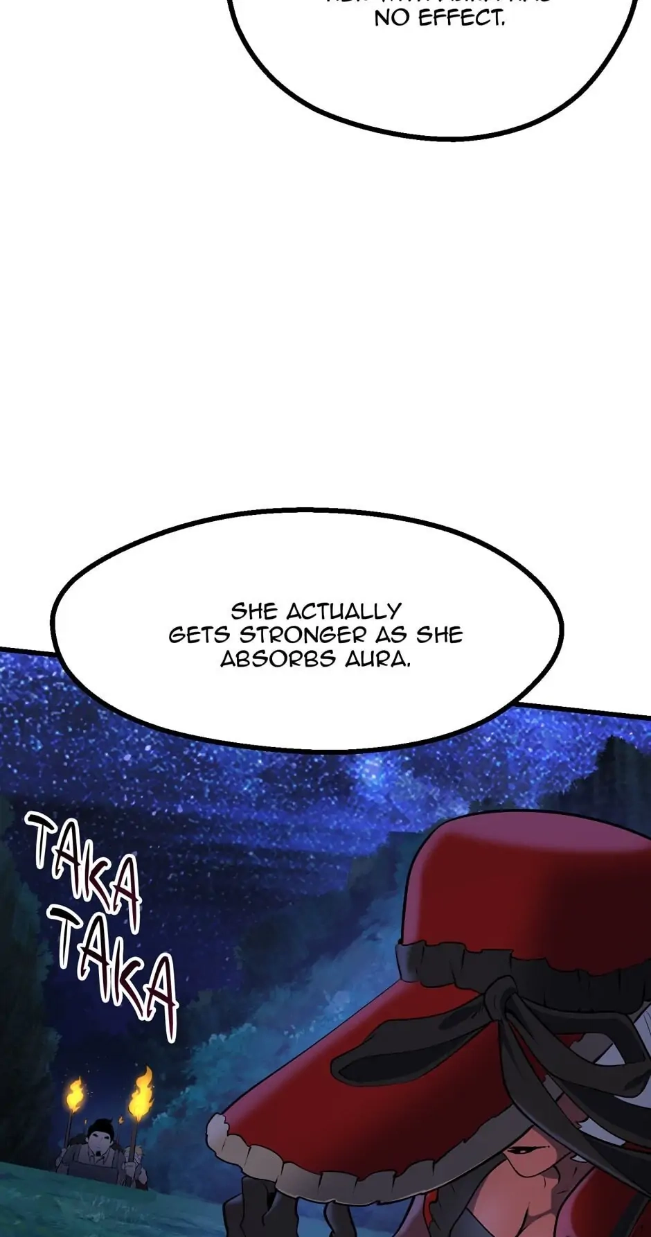 Survival Story of a Sword King in a Fantasy World Chapter 83 - Page 55