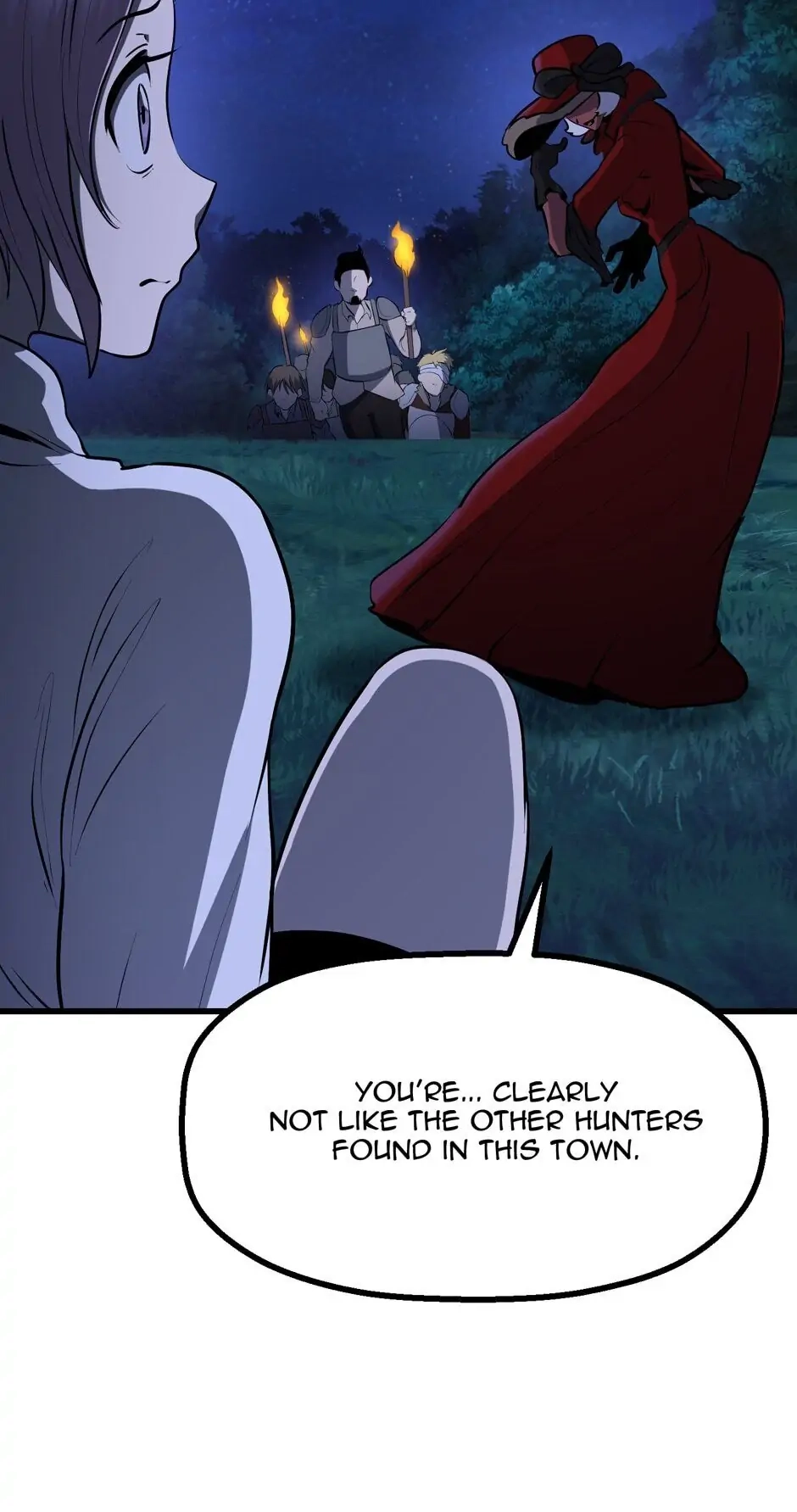 Survival Story of a Sword King in a Fantasy World Chapter 83 - Page 57