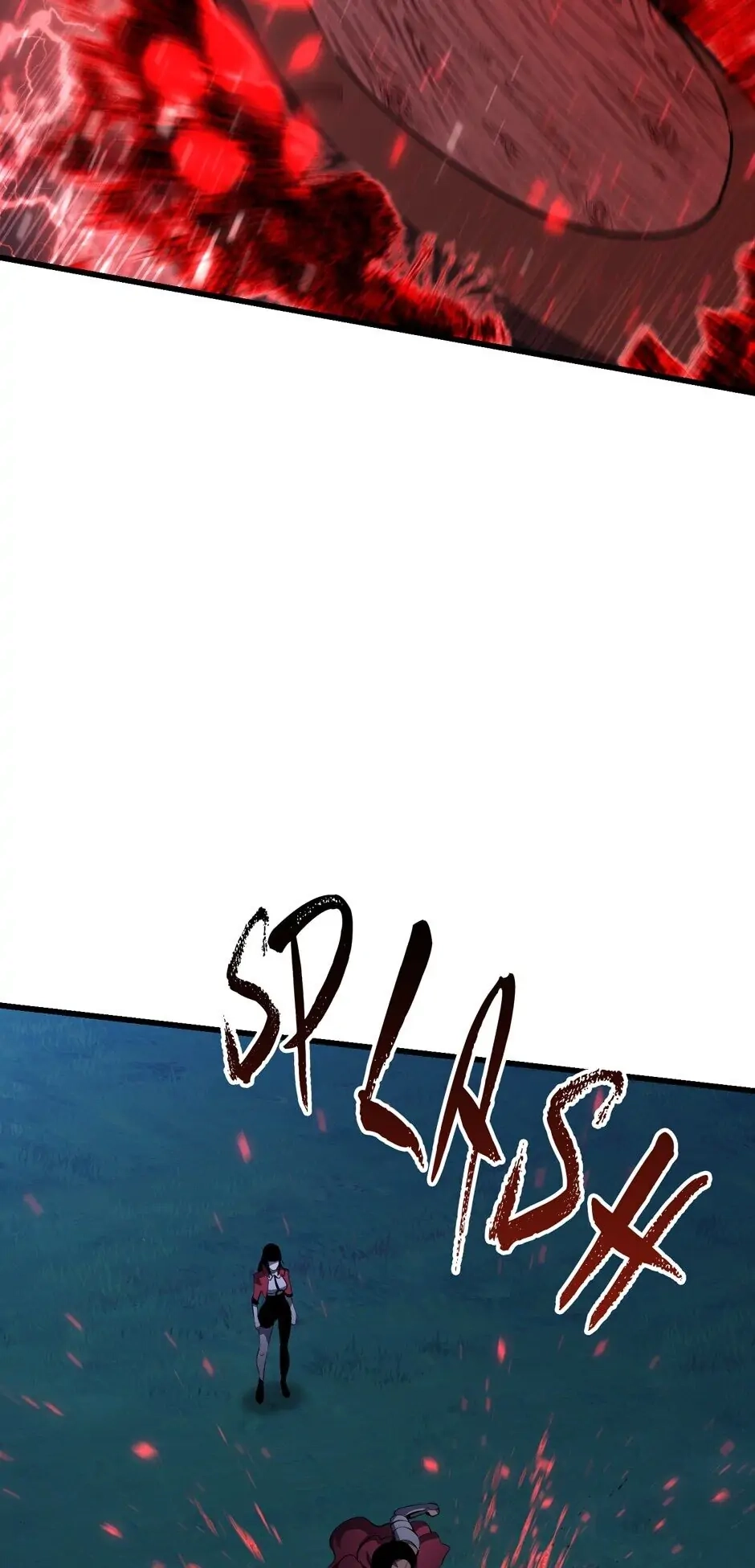 Survival Story of a Sword King in a Fantasy World Chapter 83 - Page 61