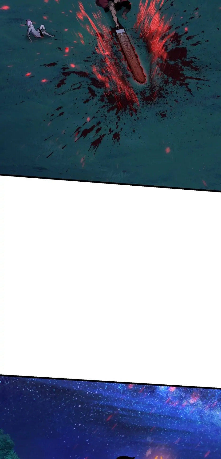 Survival Story of a Sword King in a Fantasy World Chapter 83 - Page 62