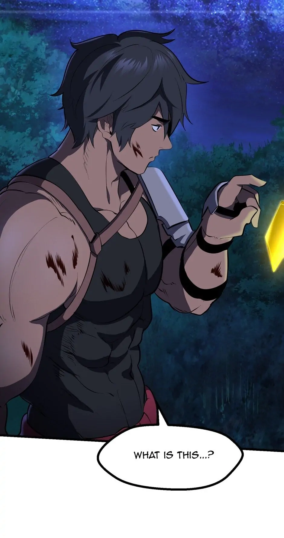 Survival Story of a Sword King in a Fantasy World Chapter 83 - Page 68