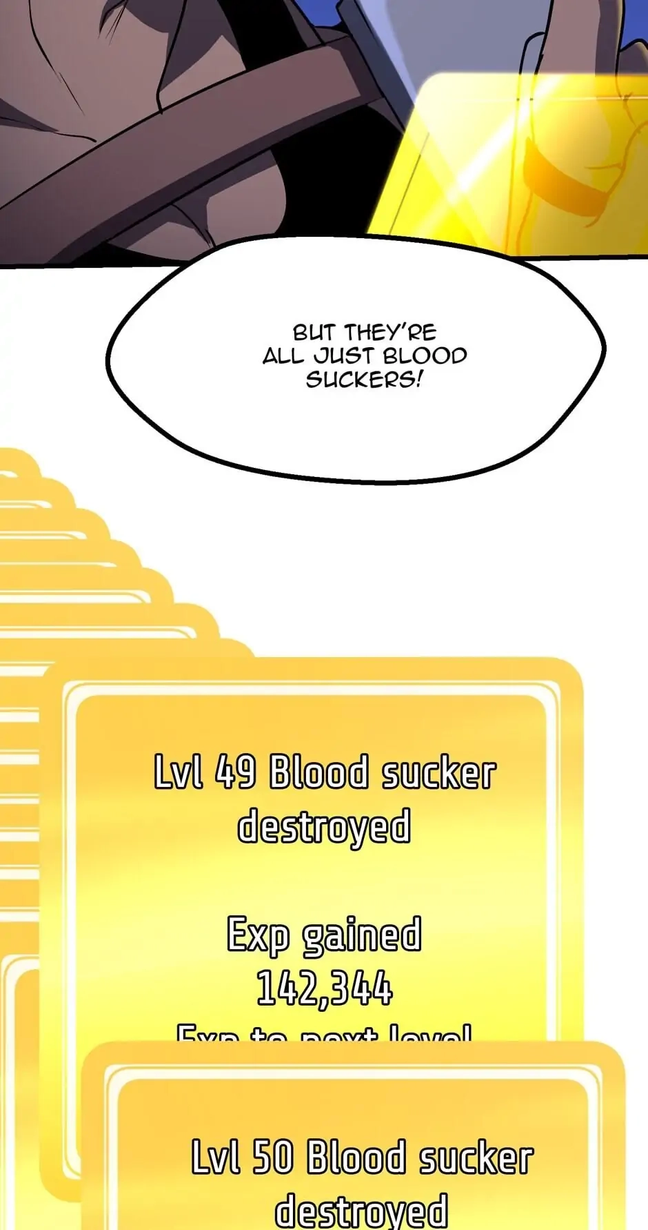Survival Story of a Sword King in a Fantasy World Chapter 83 - Page 70