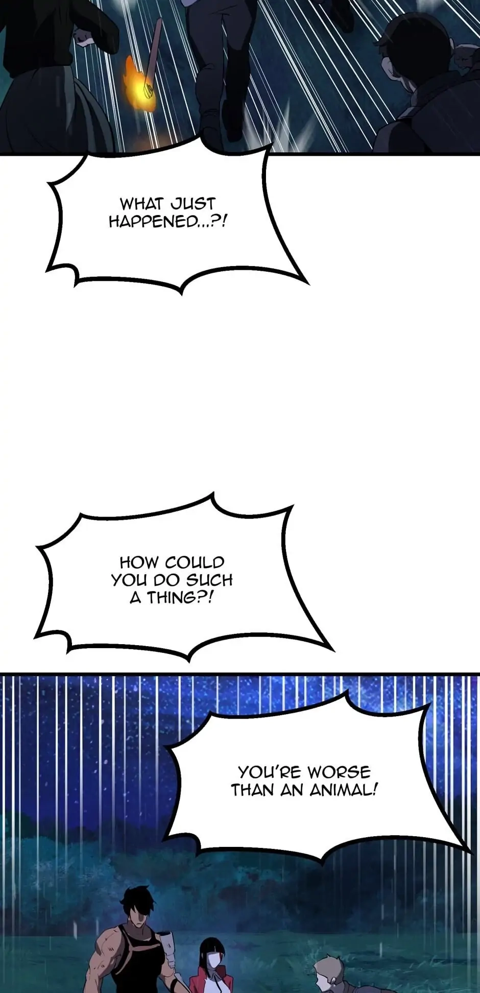 Survival Story of a Sword King in a Fantasy World Chapter 83 - Page 74