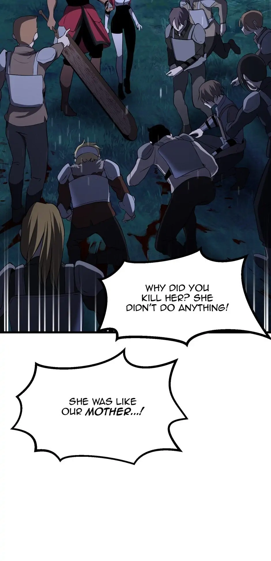 Survival Story of a Sword King in a Fantasy World Chapter 83 - Page 75