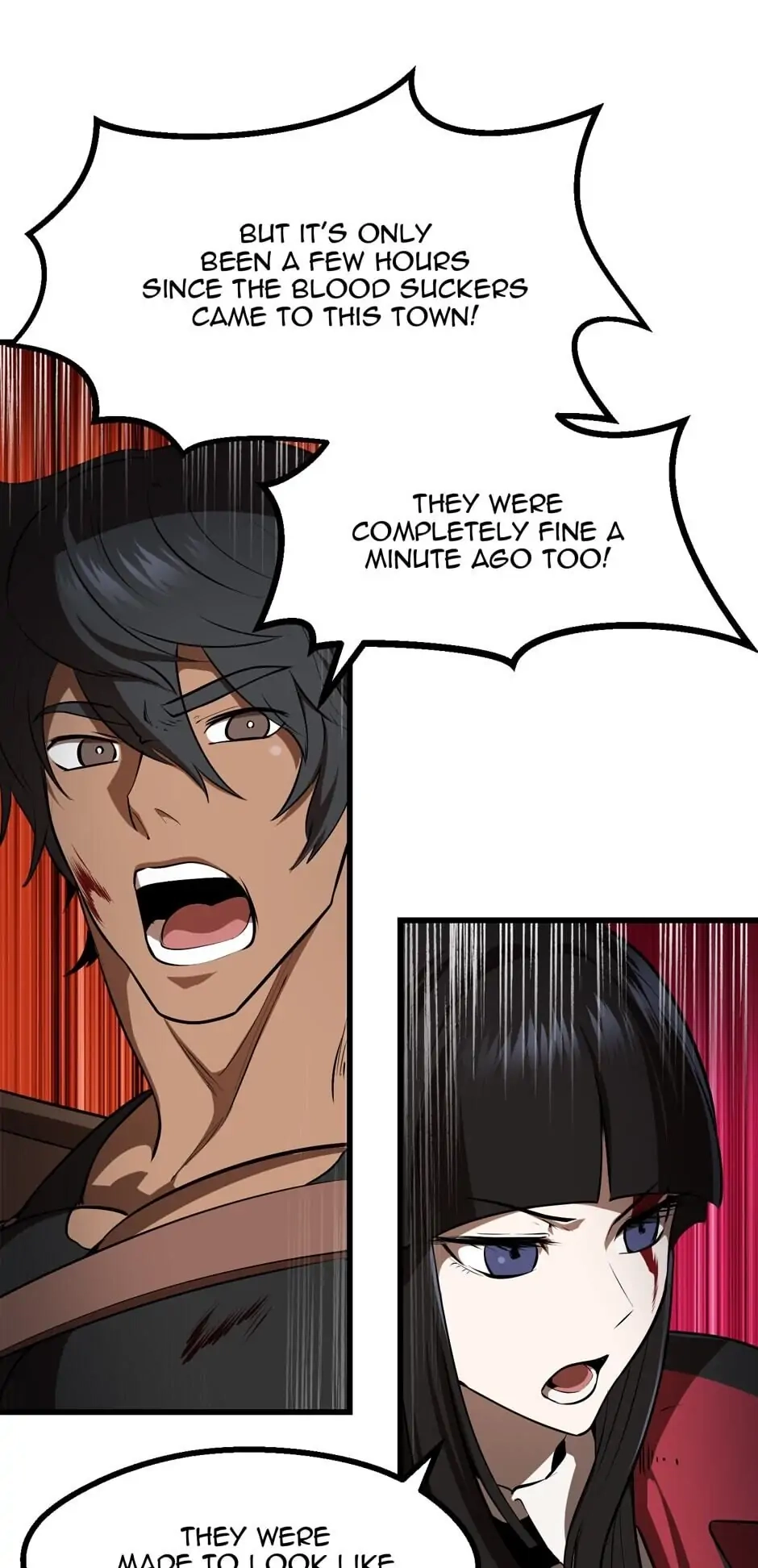 Survival Story of a Sword King in a Fantasy World Chapter 83 - Page 80