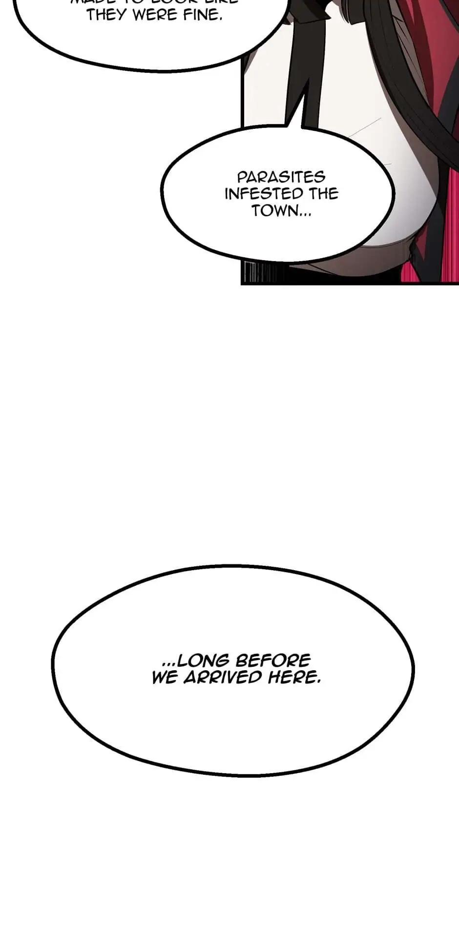 Survival Story of a Sword King in a Fantasy World Chapter 83 - Page 81