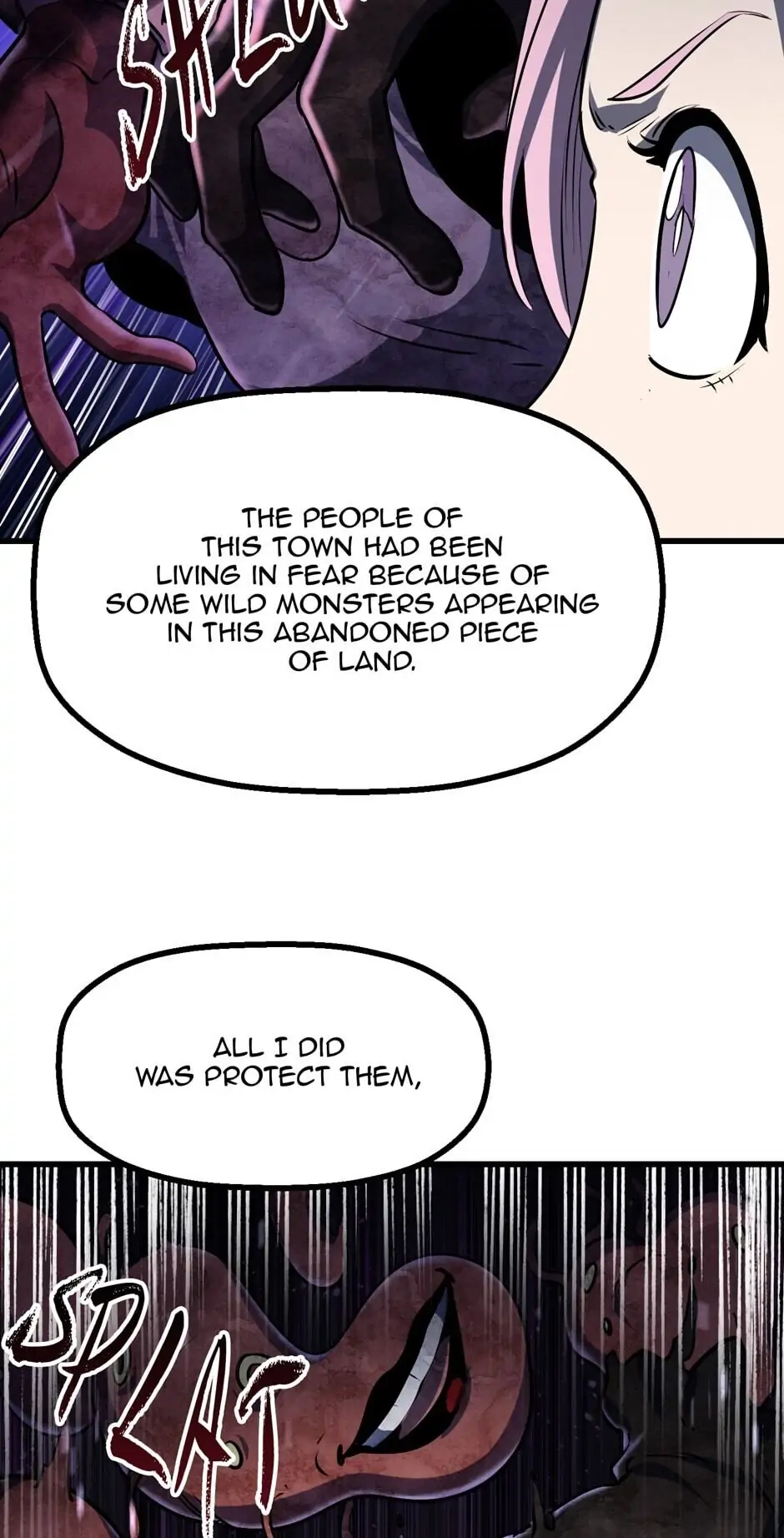 Survival Story of a Sword King in a Fantasy World Chapter 83 - Page 84