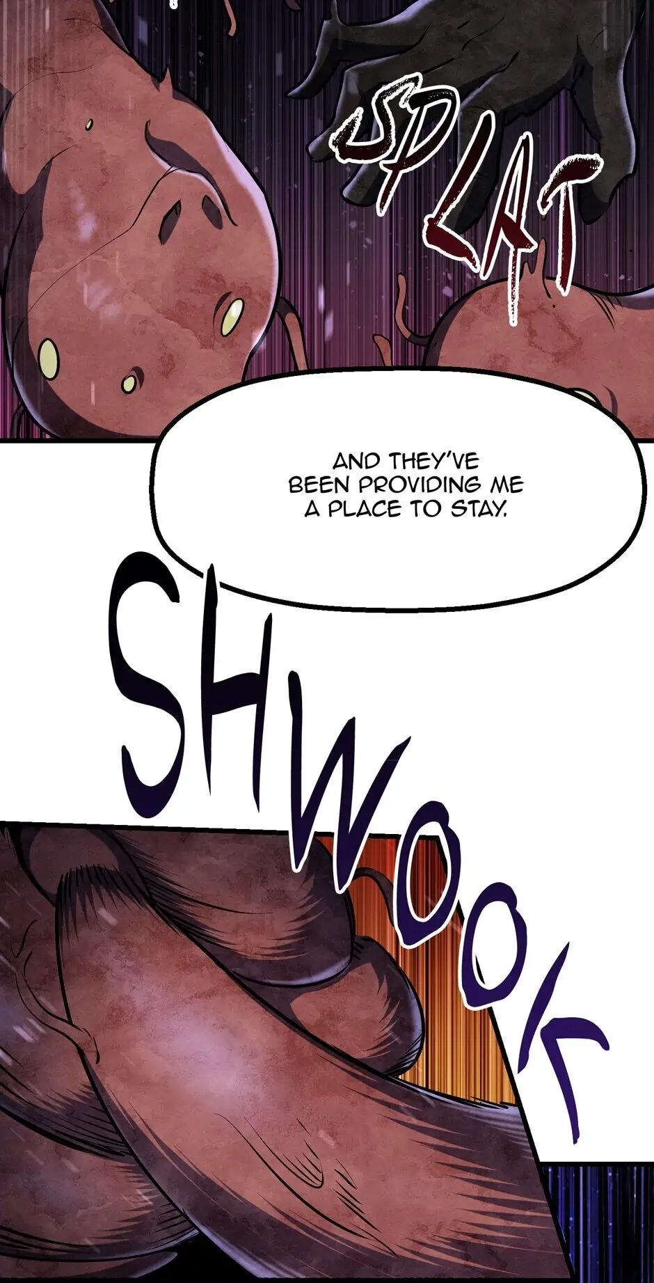 Survival Story of a Sword King in a Fantasy World Chapter 83 - Page 85