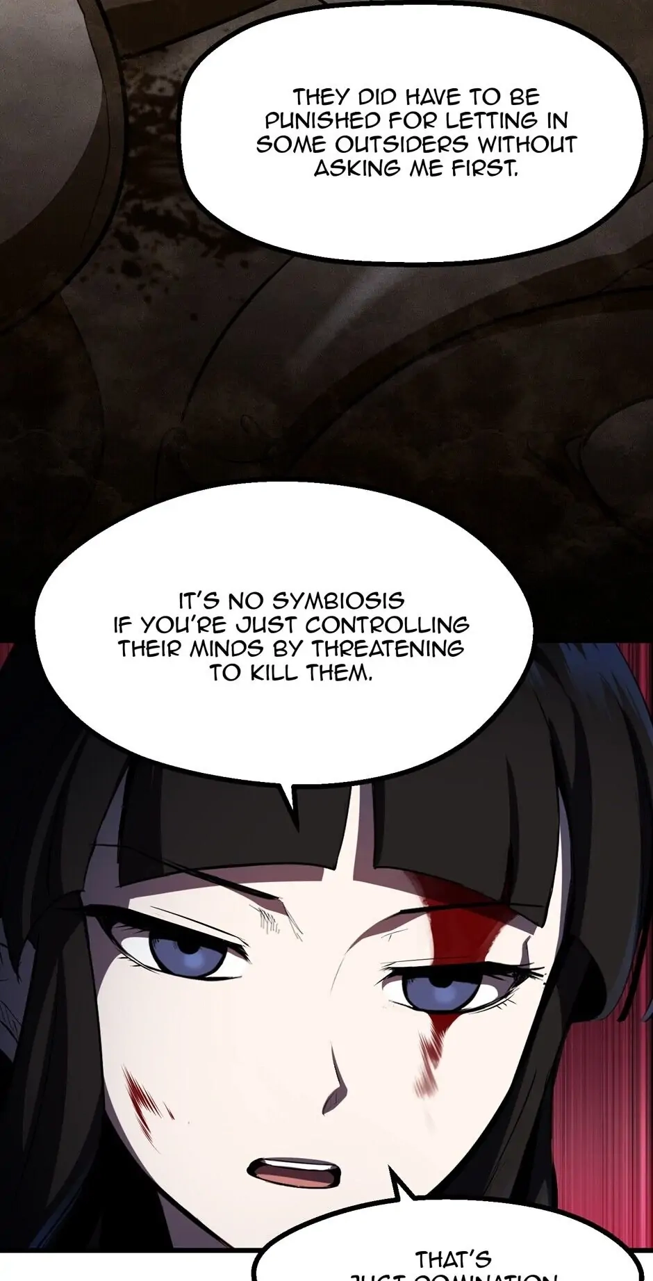 Survival Story of a Sword King in a Fantasy World Chapter 83 - Page 88