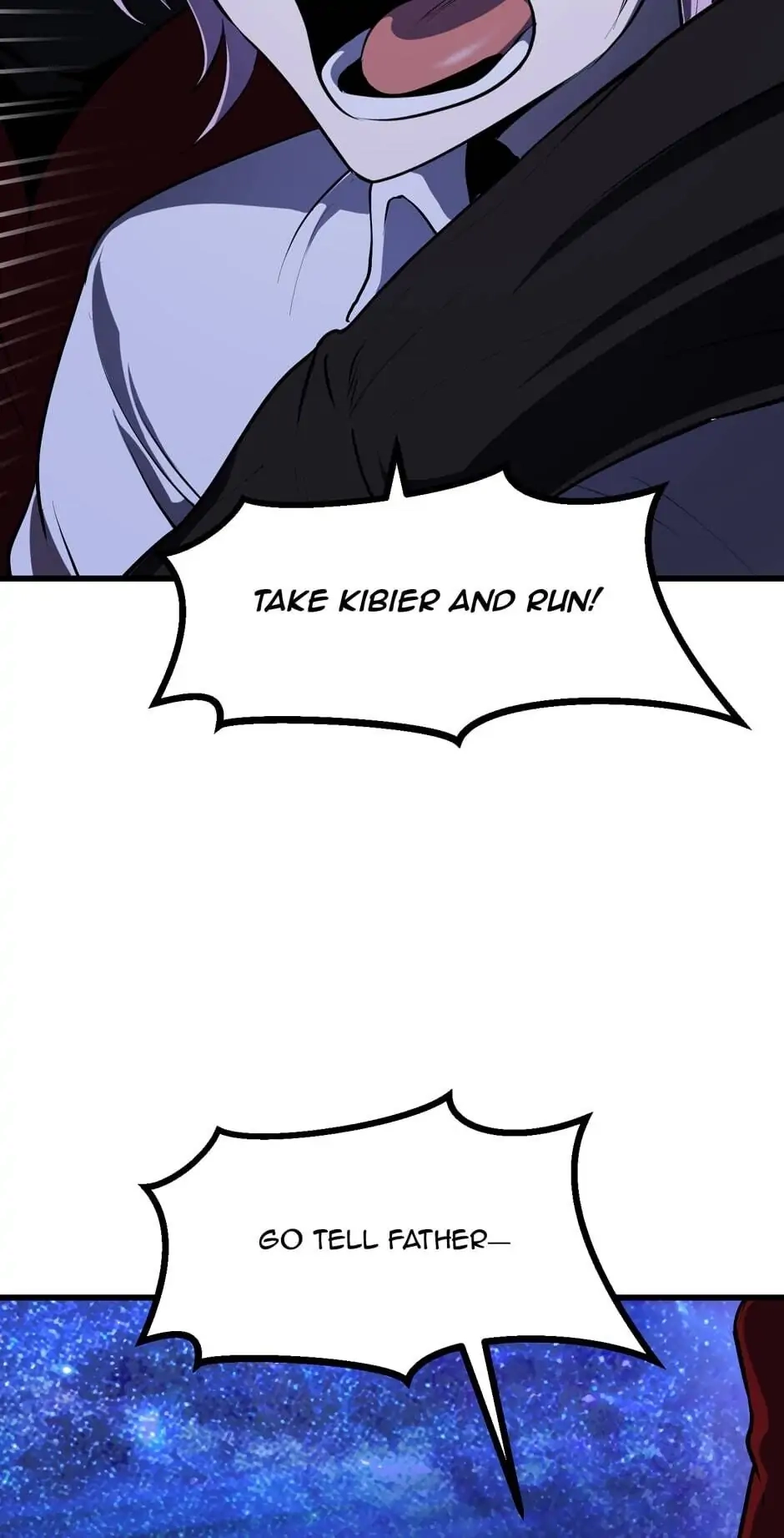Survival Story of a Sword King in a Fantasy World Chapter 83 - Page 91