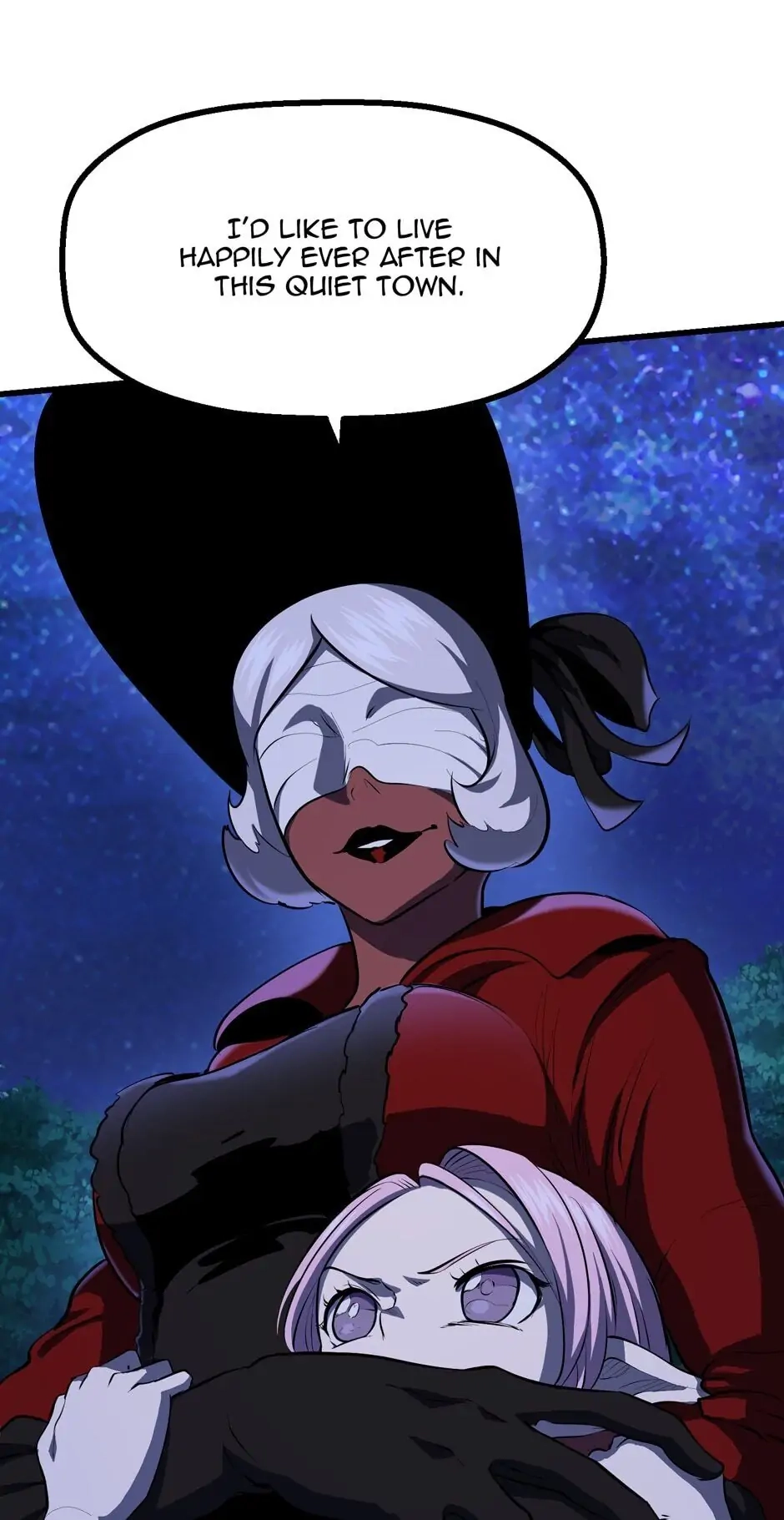 Survival Story of a Sword King in a Fantasy World Chapter 83 - Page 93