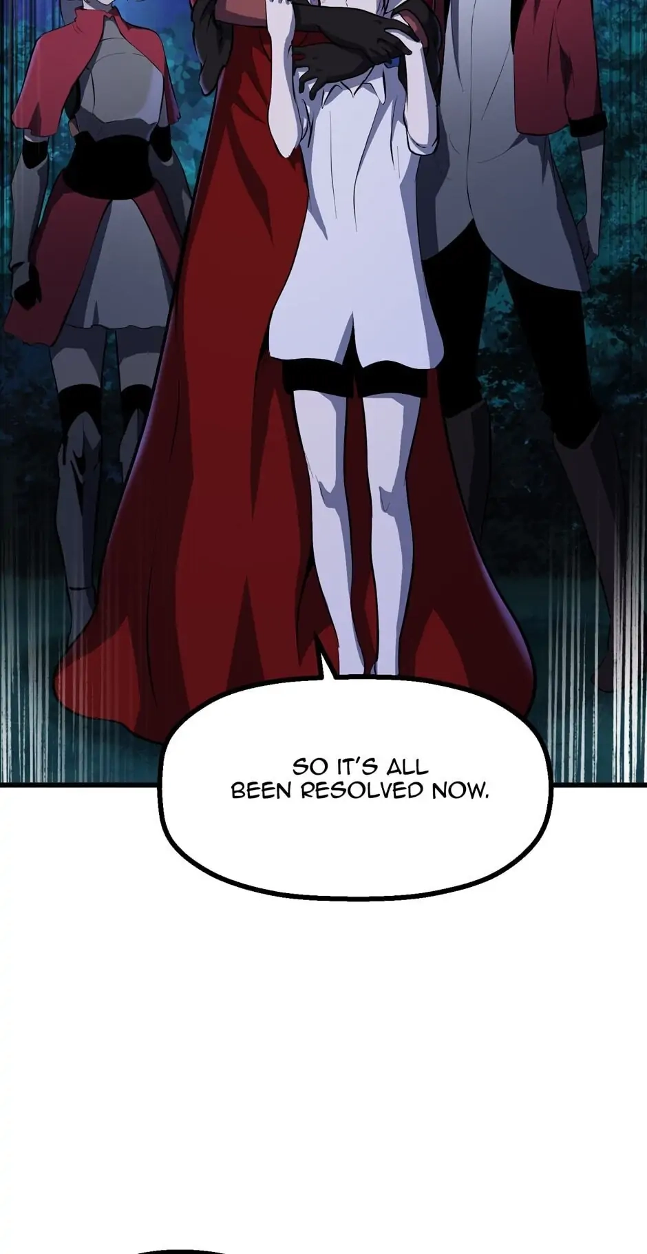Survival Story of a Sword King in a Fantasy World Chapter 83 - Page 95