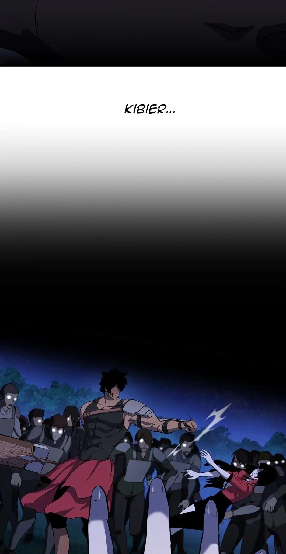 Survival Story of a Sword King in a Fantasy World Chapter 83 - Page 98