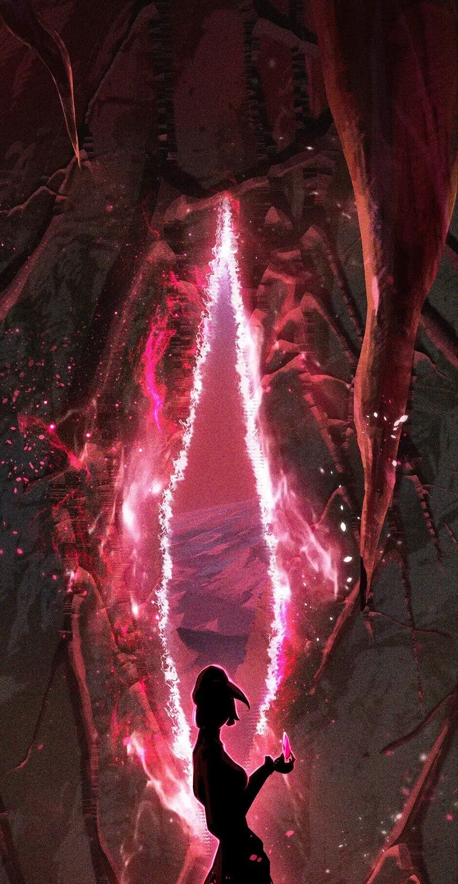 Survival Story of a Sword King in a Fantasy World Chapter 84 - Page 8